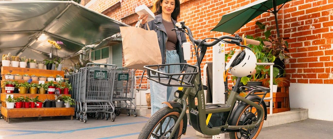 Is an Electric Bike Worth It? Explore the Cost-Saving Benefits