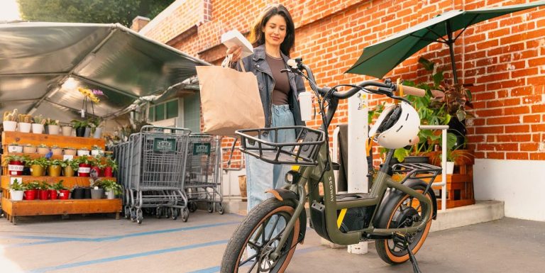 Is an Electric Bike Worth It? Explore the Cost-Saving Benefits