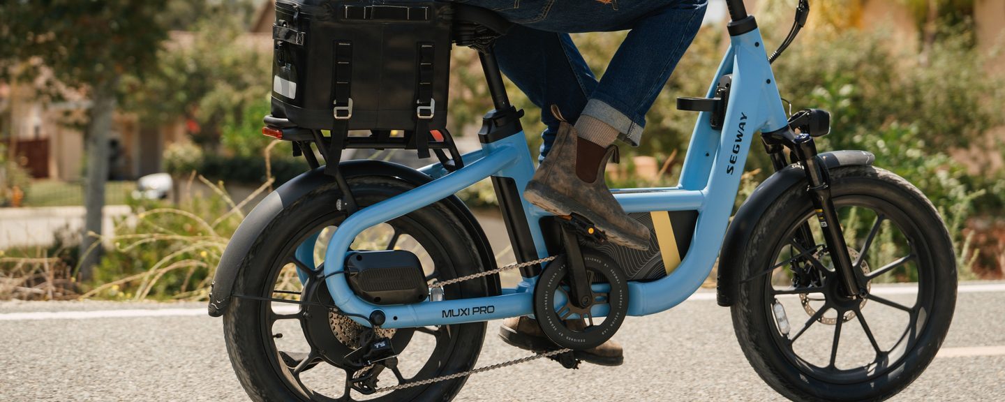 How MUXI Pro’s Auto-Shift and Smart Features Work