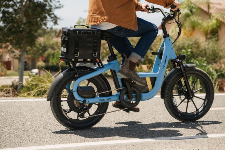 How MUXI Pro’s Auto-Shift and Smart Features Work