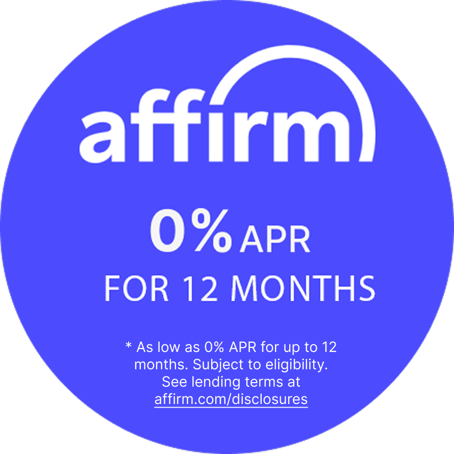 Affirm Promo Image