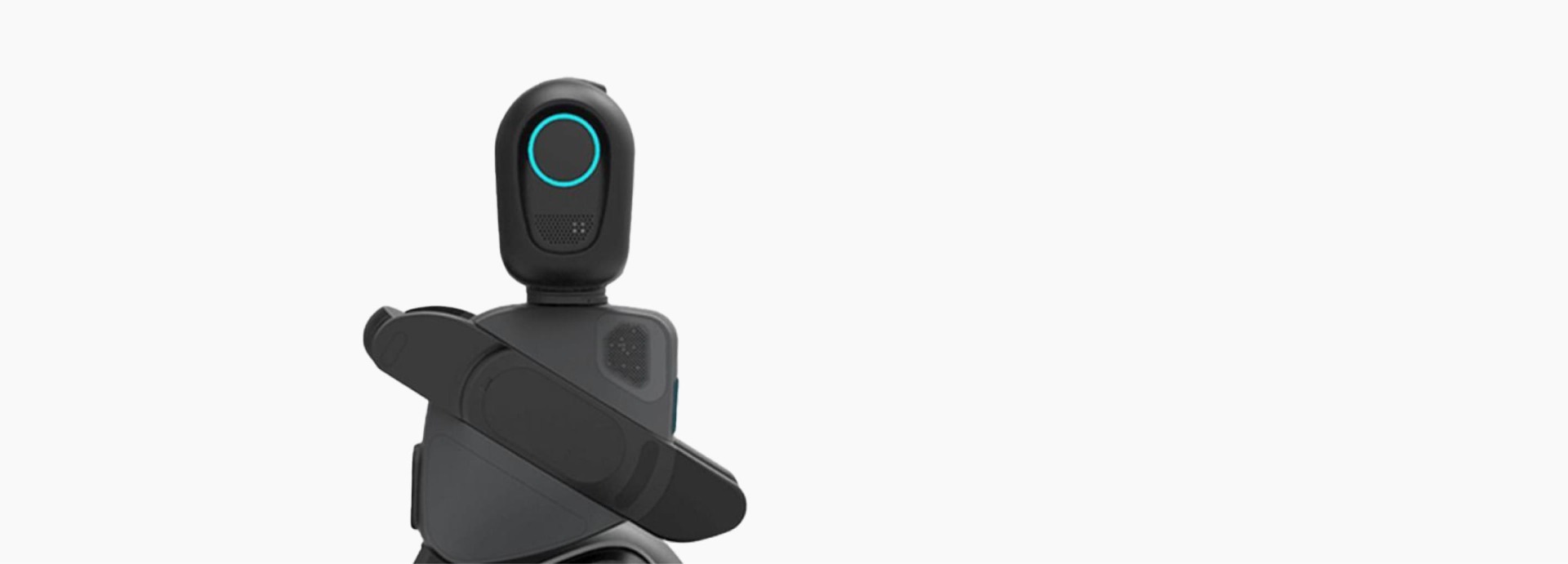With Loomo, Segway takes robotics far from the home
