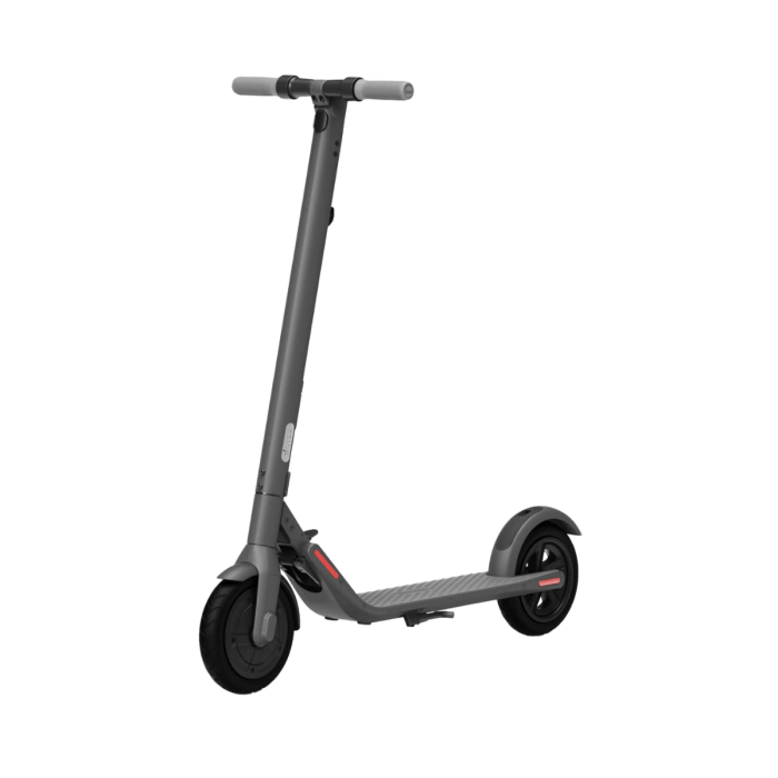 Ninebot KickScooter By Segway ES2 | Electric Scooter | Segway Official Store