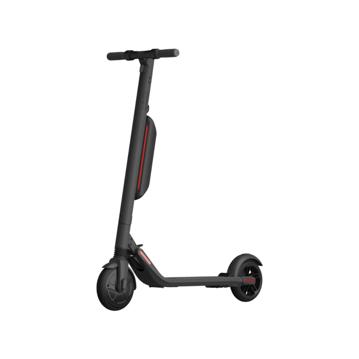 Ninebot KickScooter By Segway ES4 | Electric Scooter | Segway Official Store