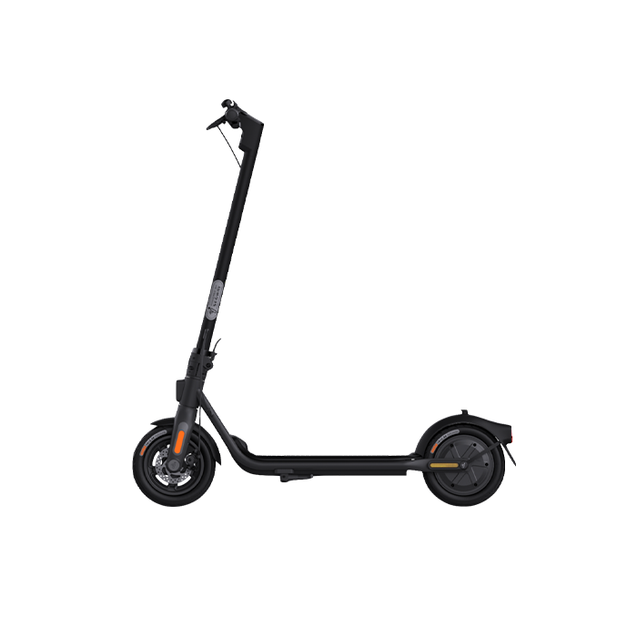 Ninebot KickScooter MAX | Electric Scooter | Segway Official