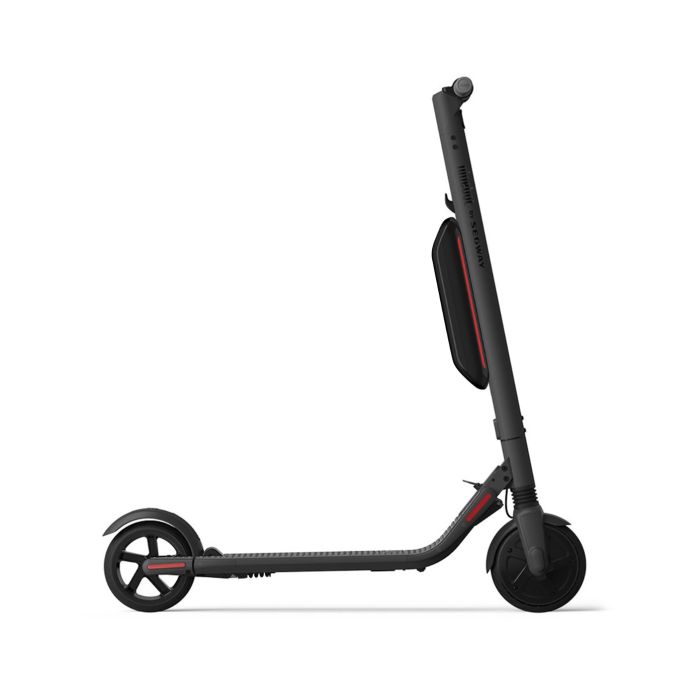 undefined | Ninebot KickScooter by Segway ES4