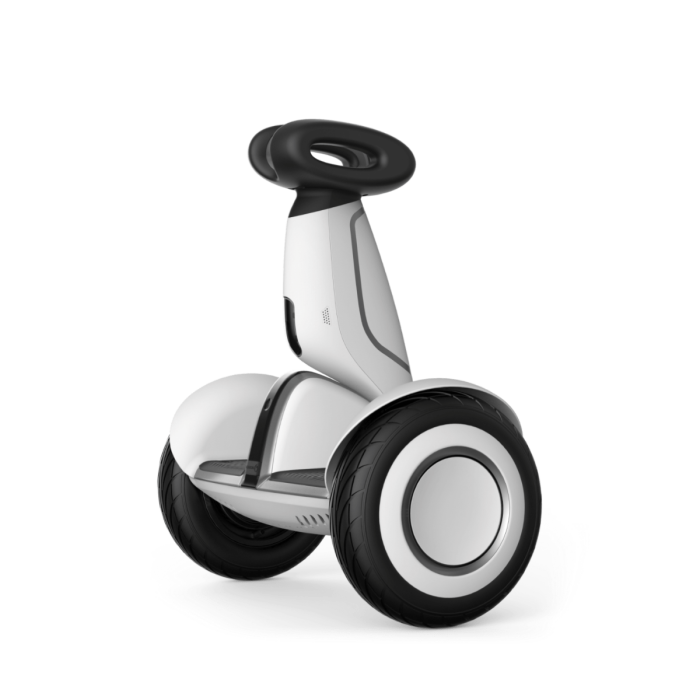 Segway Ninebot S-PLUS | Smart Self Balancing Scooter | Segway Official Store