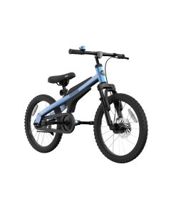 Ninebot Kids Bike 18 Inch - Blue