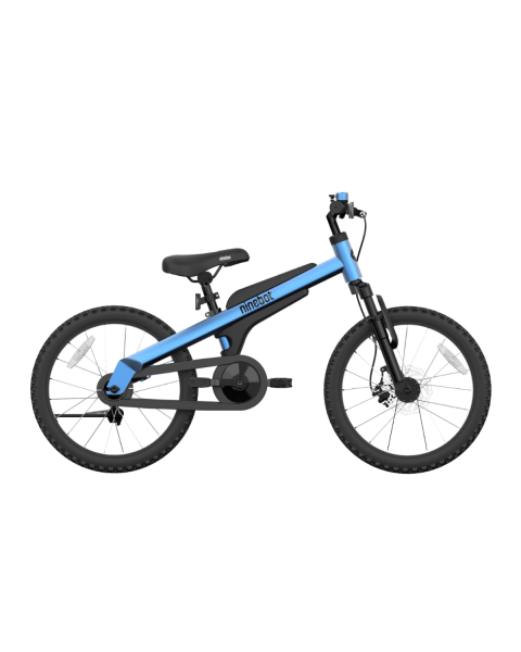 Ninebot Kids Bike 18 Inch | 18 Inch Bike | Segway Official Store