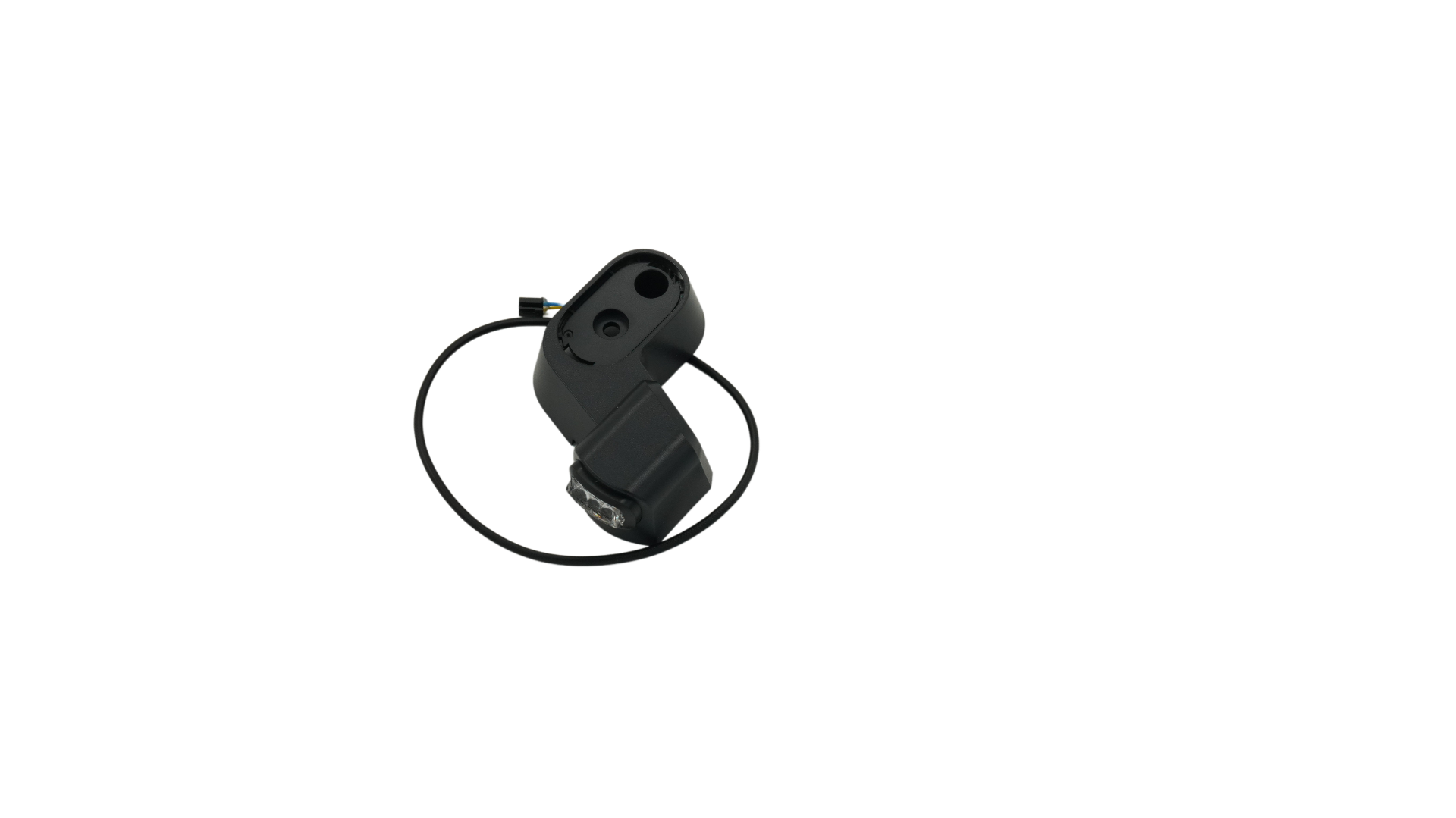 Turn Signal (Left Rear) - F65