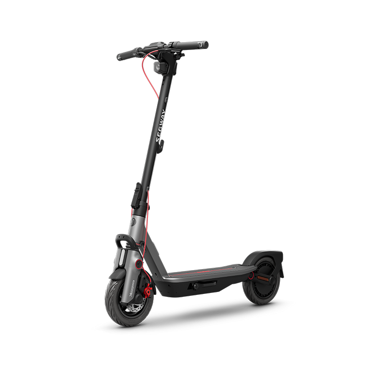 Segway Ninebot KickScooter MAX G30P | Segway Official Store