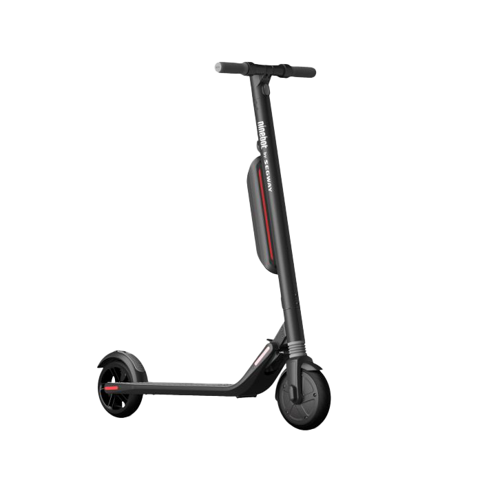 Ninebot KickScooter By Segway ES3 | Folding Electric Scooter