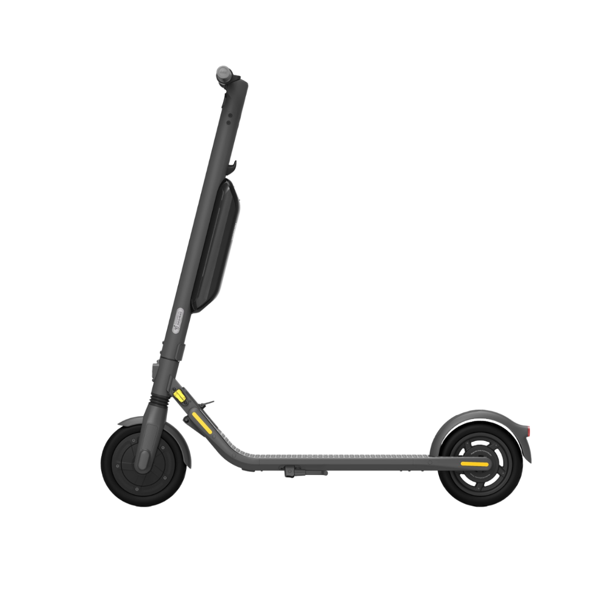 Segway media