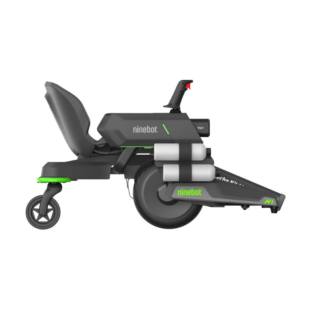 Segway media