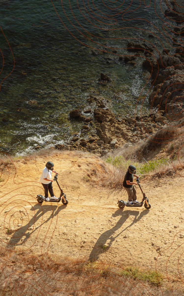 Make Your Miles Go Twice As Far