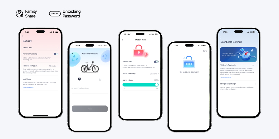 Your Personal Ride Assistant