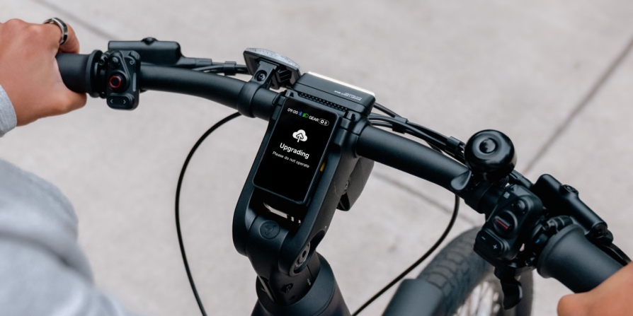 Over-The-Air-Updates