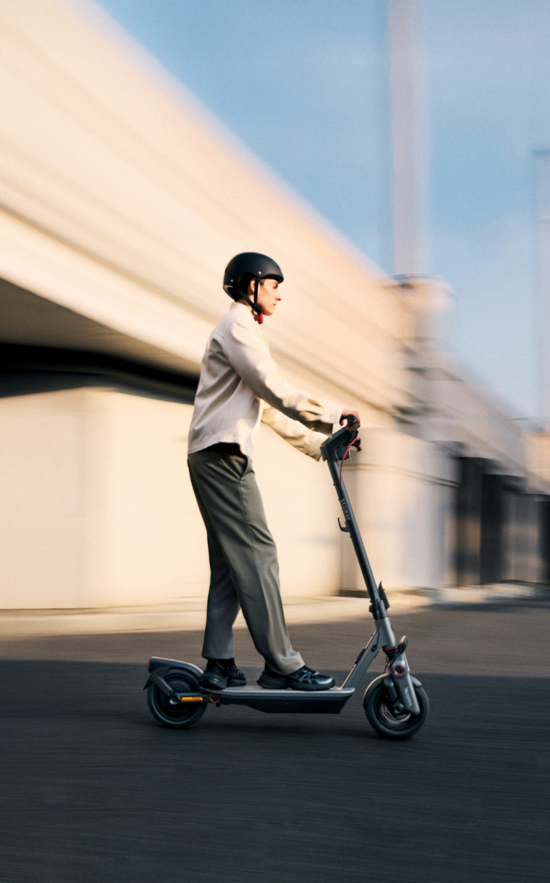 Segway Official Store | Global No.1 Electric KickScooter Brand
