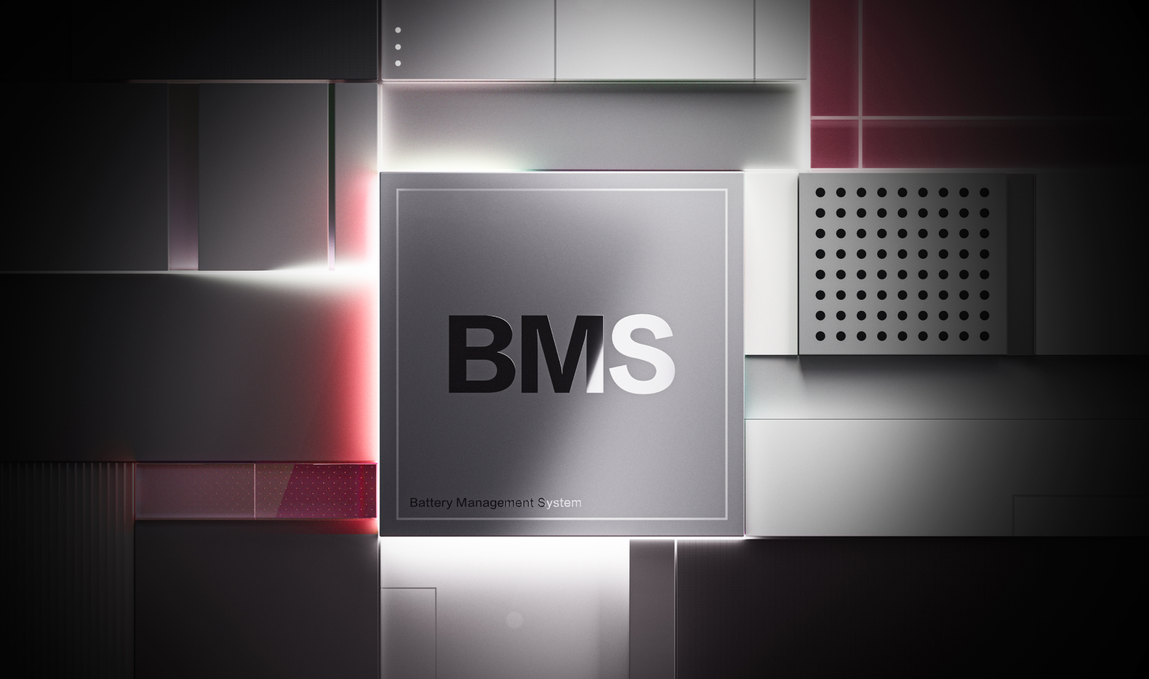 Brand New BMS 2.0 (Battery Management System)