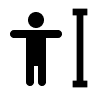 3'8"–4'8"