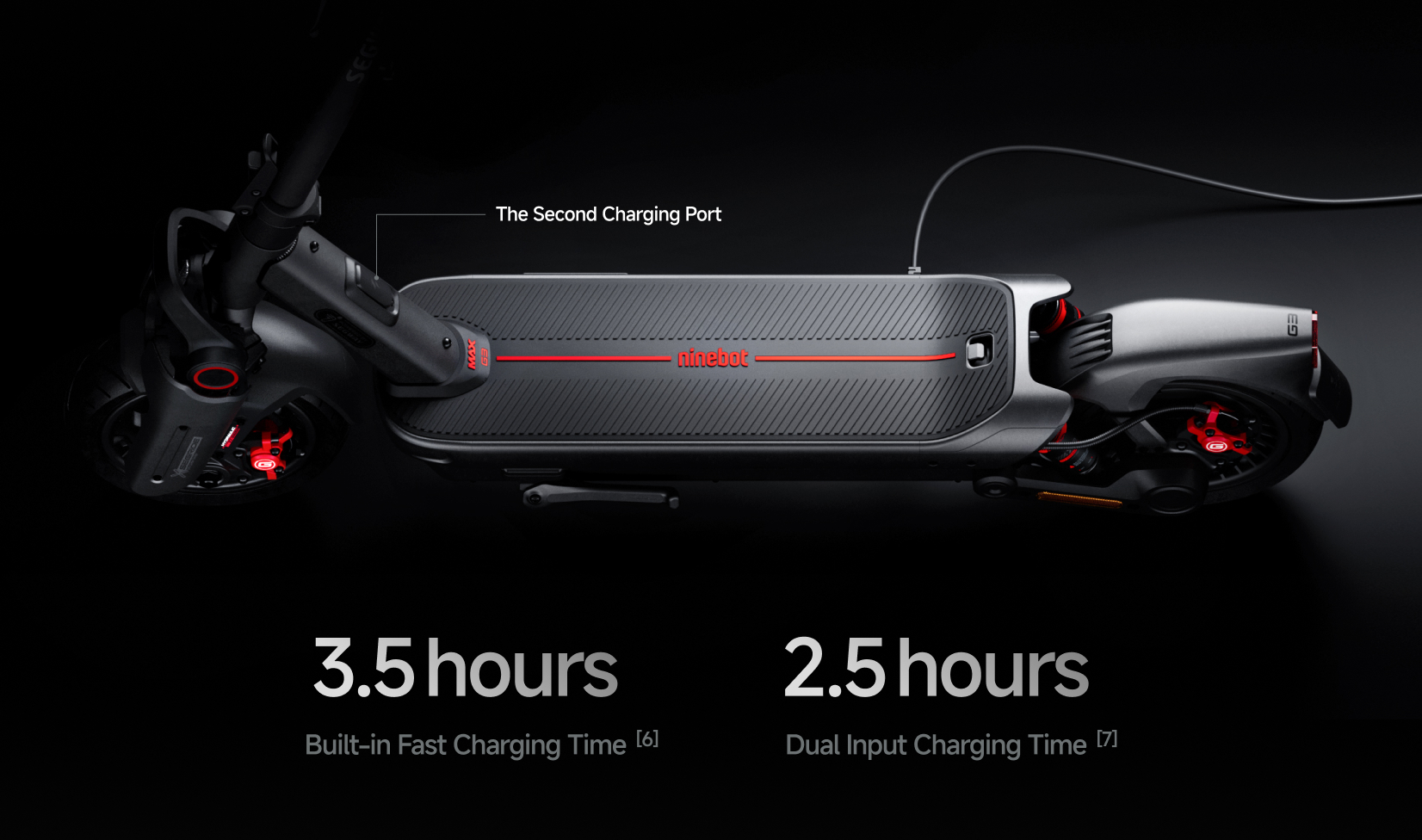 Flash Charge