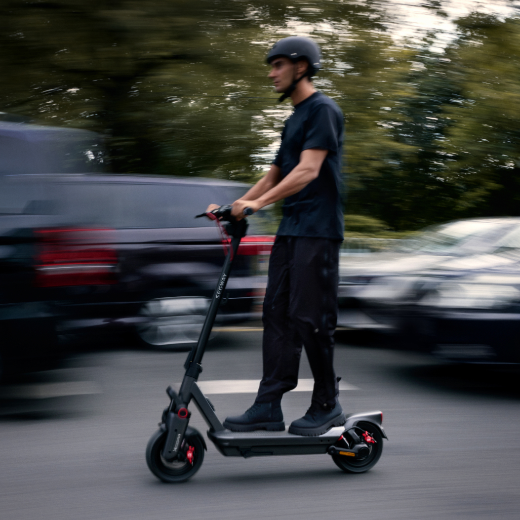 More Power, More Speed