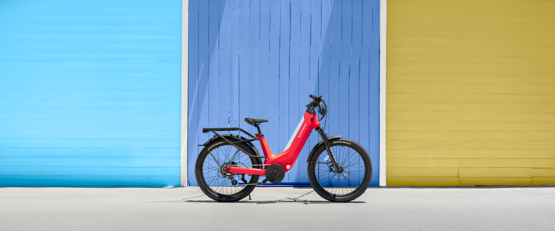 Xafari Red