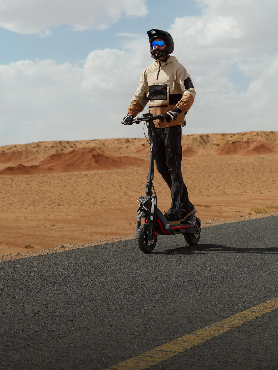Segway Official Store | Global No.1 Electric KickScooter Brand