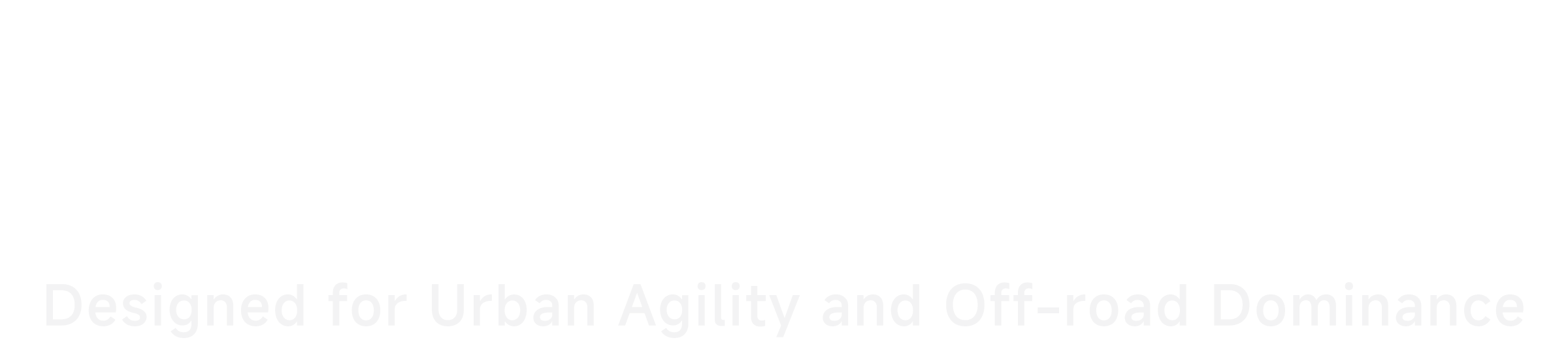 Banner title