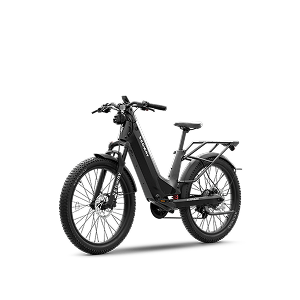 E-Bike