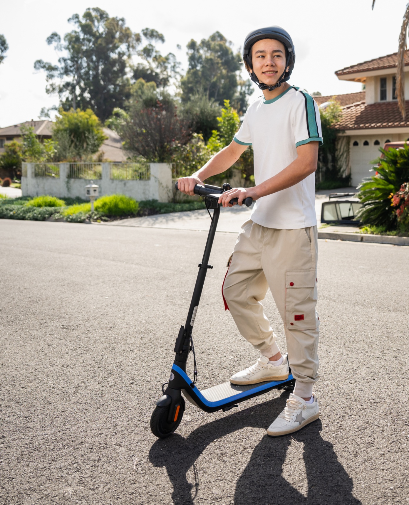 Segway Official Store | Global No.1 Electric KickScooter Brand