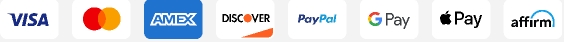 payment icons