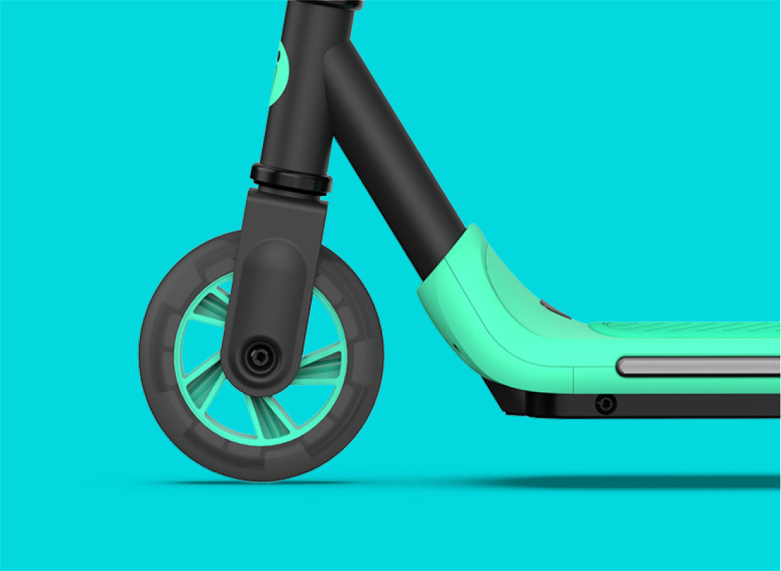 Ninebot Electric Scooter A6