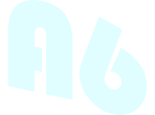 a6 logo