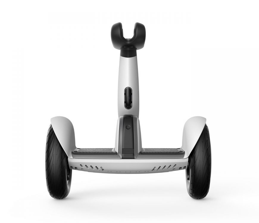 Buy Segway S-Plus Pay Later