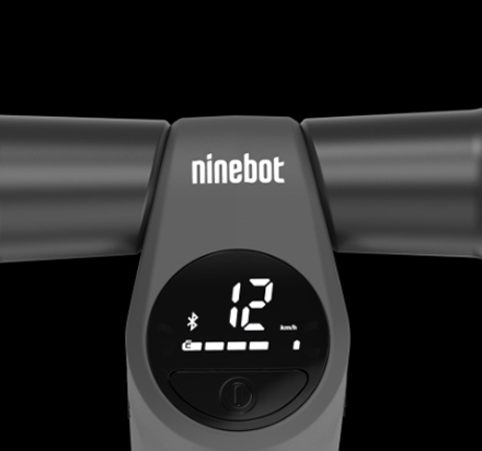 Ninebot KickScooter E45